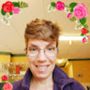 Meet your Posher, Donna